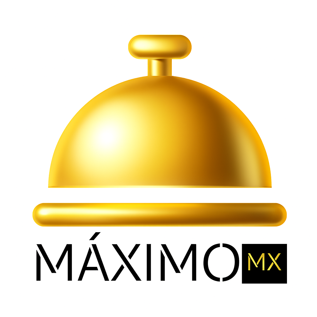 Máximo Concierge